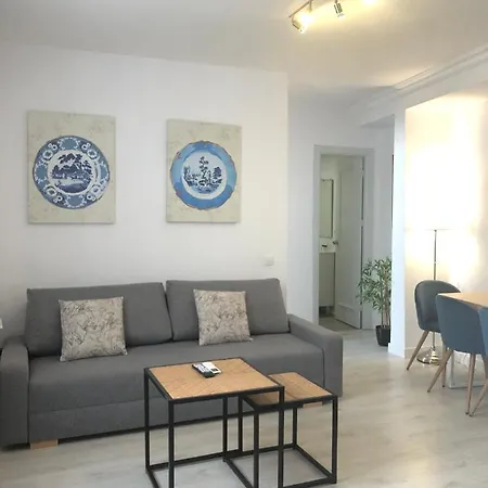 Catedral Olehousing Apartment Seville Exterior photo