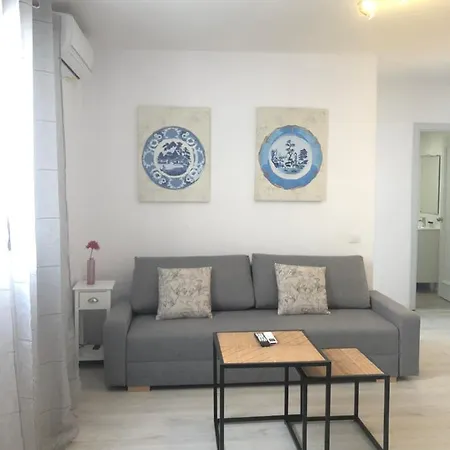 Catedral Olehousing Apartment Seville Exterior photo