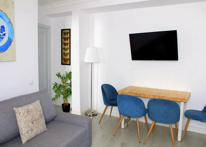Catedral Olehousing