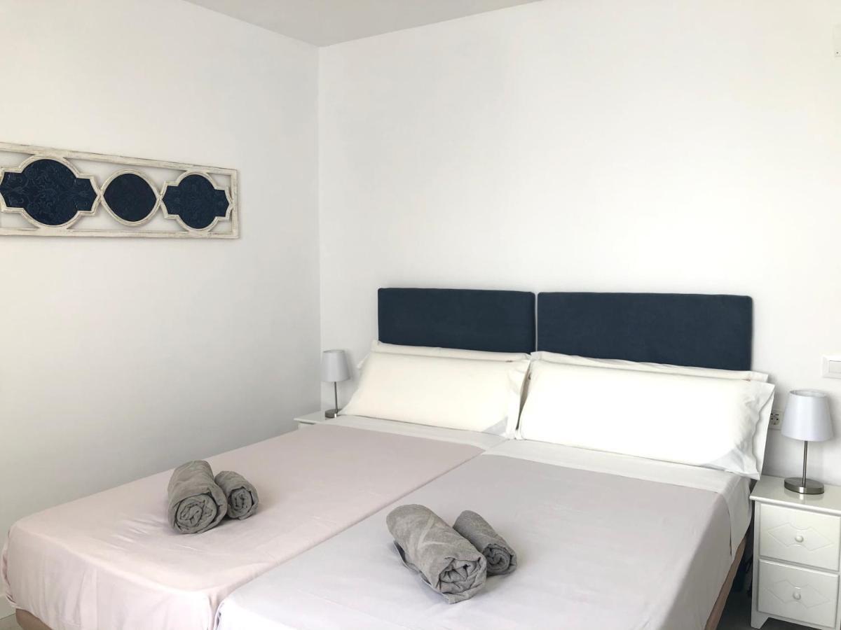 Apartment Catedral Olehousing