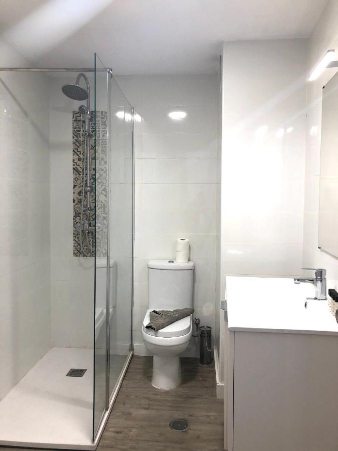 Catedral Olehousing Apartment Seville