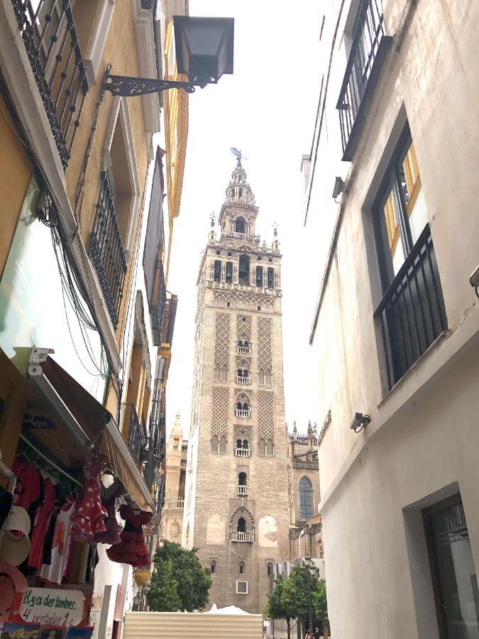 Catedral Olehousing Apartment *