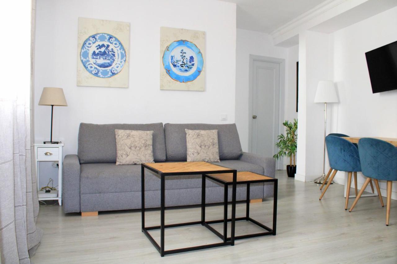 Apartment Catedral Olehousing *