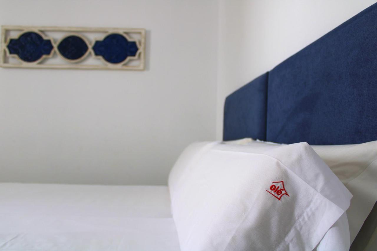 Apartment Catedral Olehousing