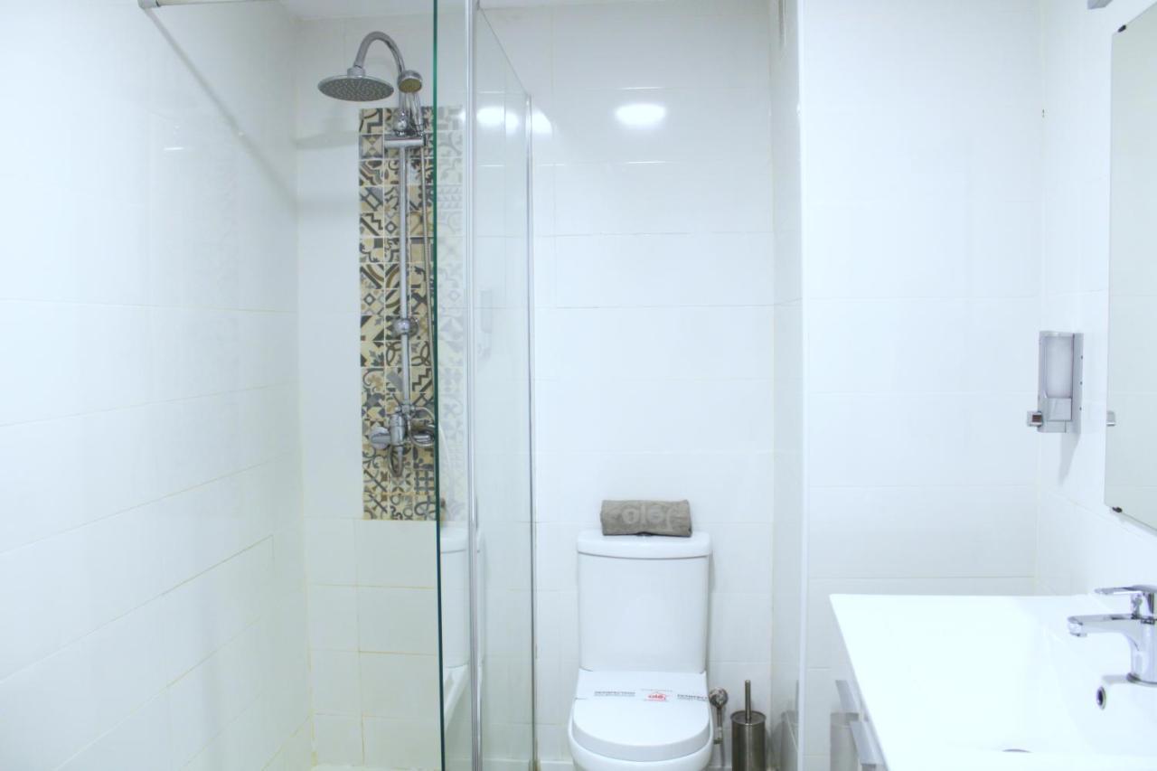 Catedral Olehousing Apartment *