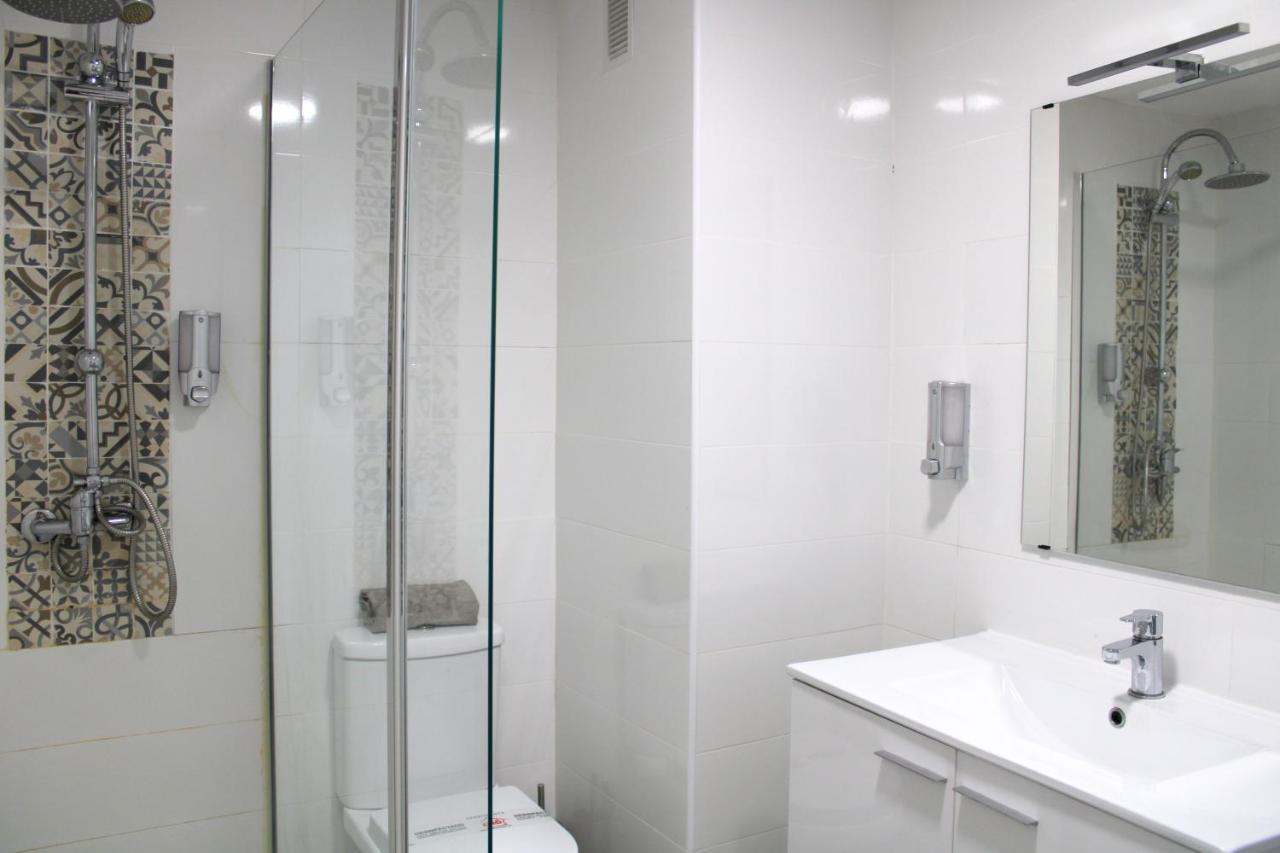 Catedral Olehousing Apartment