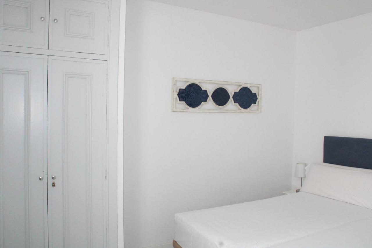 Catedral Olehousing Apartment