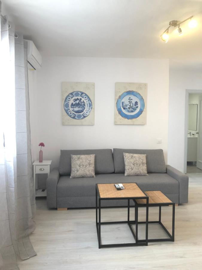 Apartment Catedral Olehousing