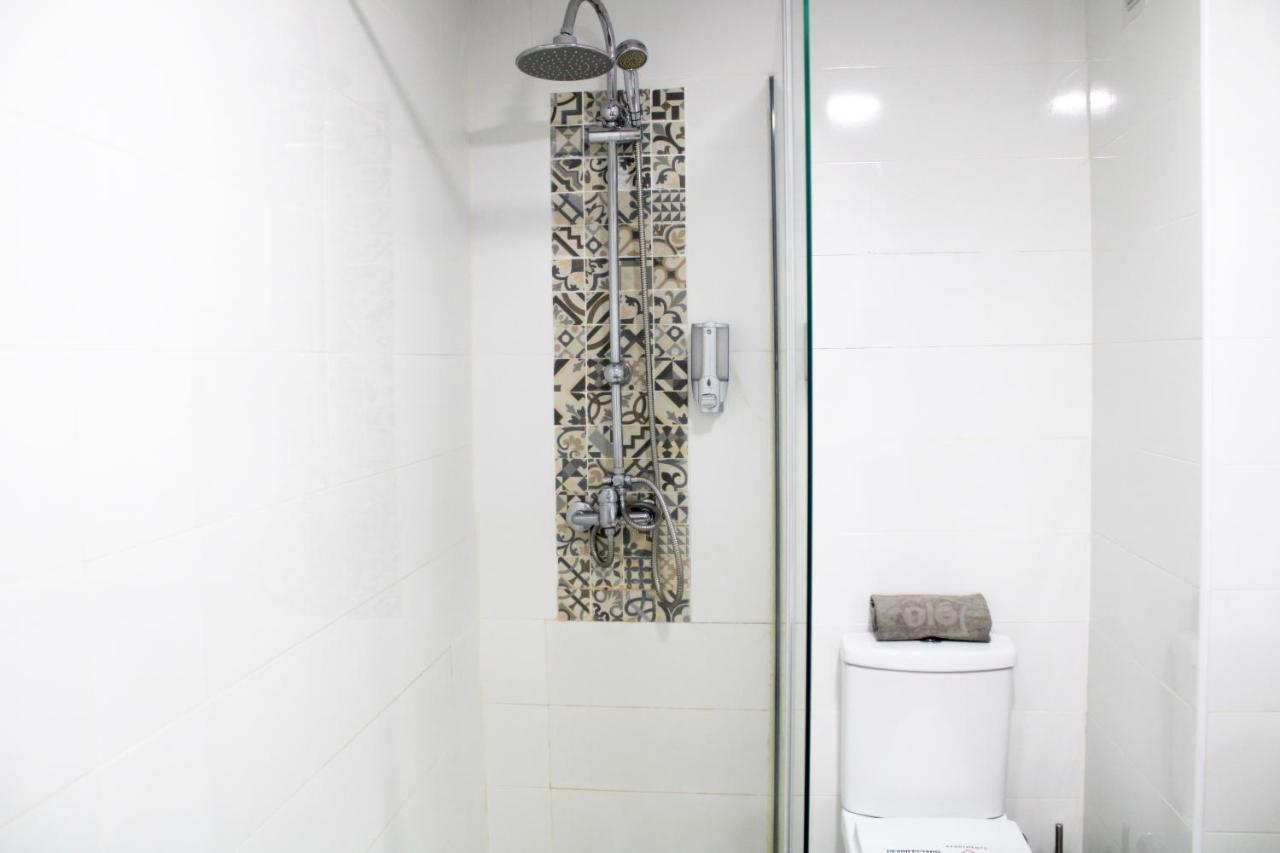 Catedral Olehousing Apartment *