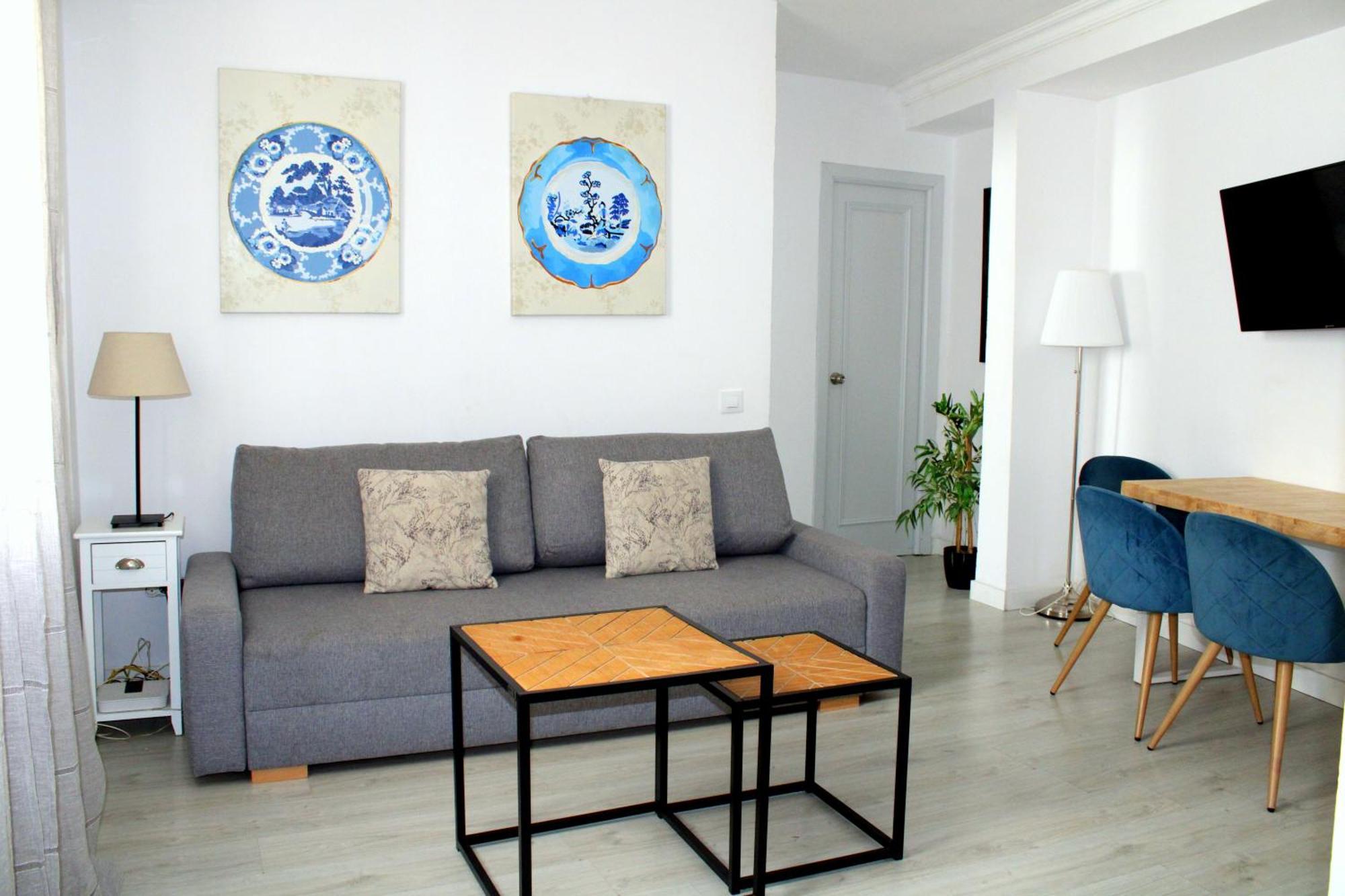 Apartment Catedral Olehousing Sevilla